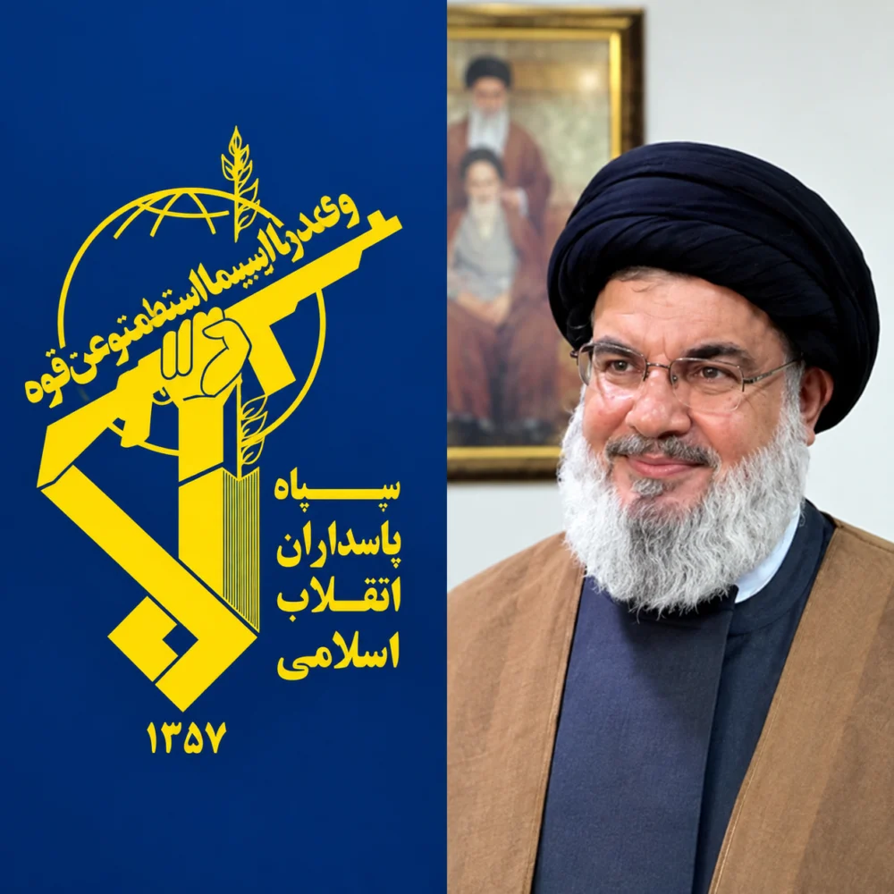 سید مقاومت زنده است؛ راهش در اوج شکوه و اقتدار ادامه دارد