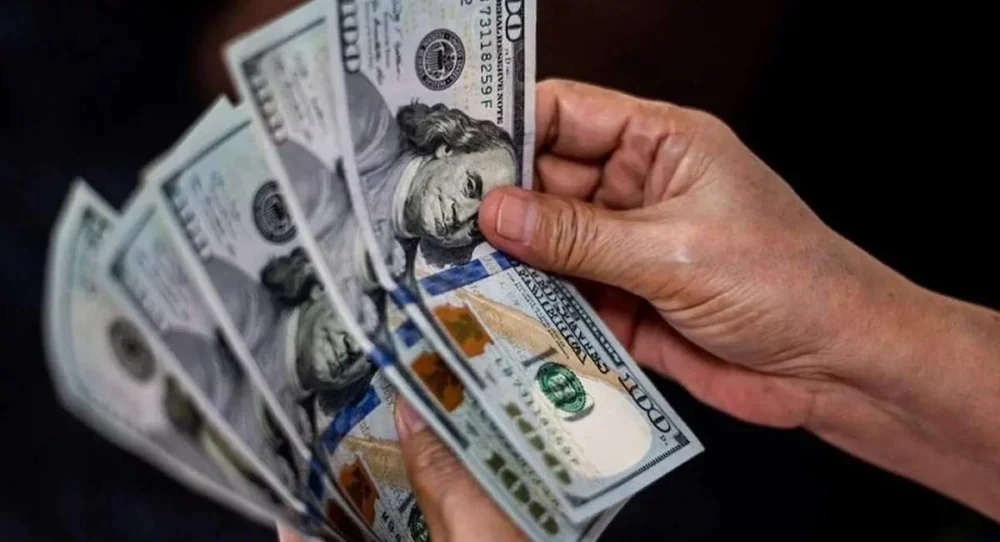 قیمت دلار امروز شنبه ۴ مهر ۱۴۰۵