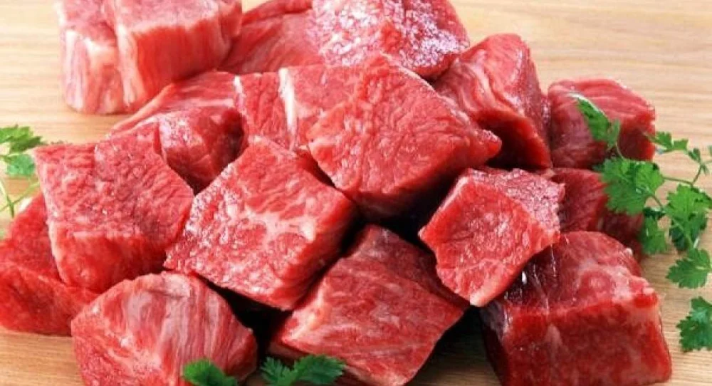 قیمت روز گوشت قرمز در ۱۷ شهریور ۱۴۰۵