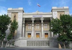 محکومیت شدید حملات به یمن از سوی ایران