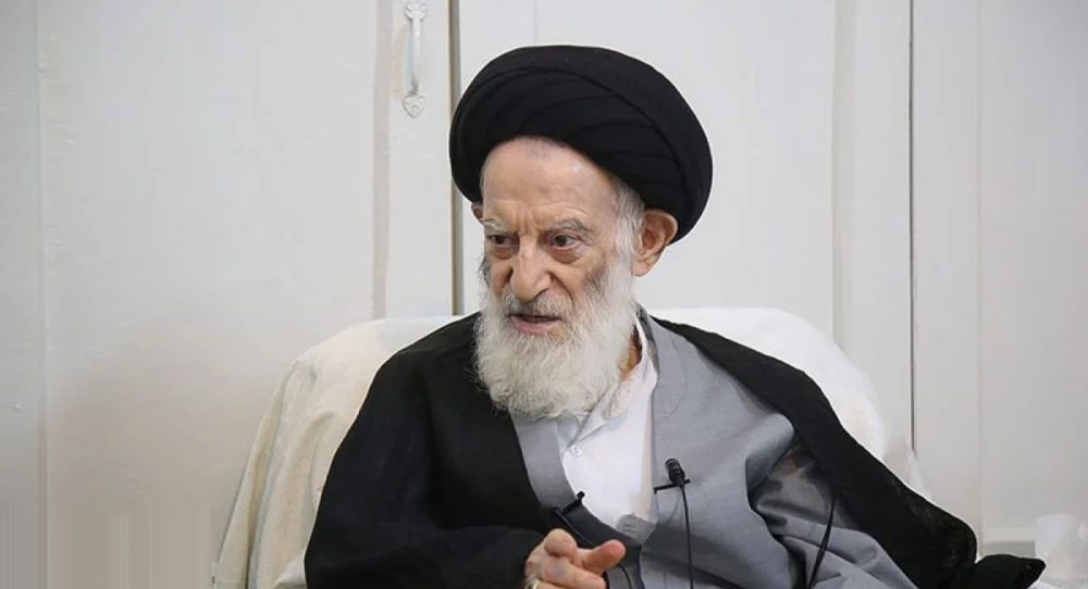 آیت‌الله‌العظمی سید موسی شبیری زنجانی، از مراجع بزرگ تقلید شیعه، دار فانی را وداع گفت + زندگینامه