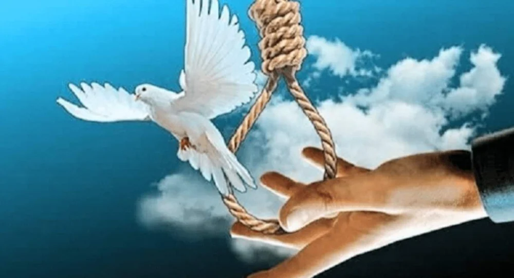 ۱۸ محکوم به قصاص از مرگ رهایی یافتند