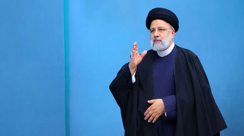 معمای ترور شهید رئیسی
