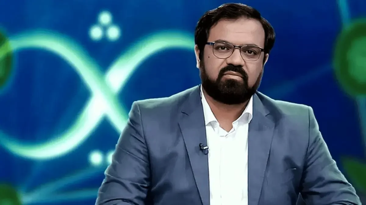 «ثریا» به آنتن بازگشت