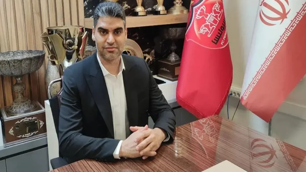 آزادی زندانیان با هر یک از گل‌های پرسپولیس