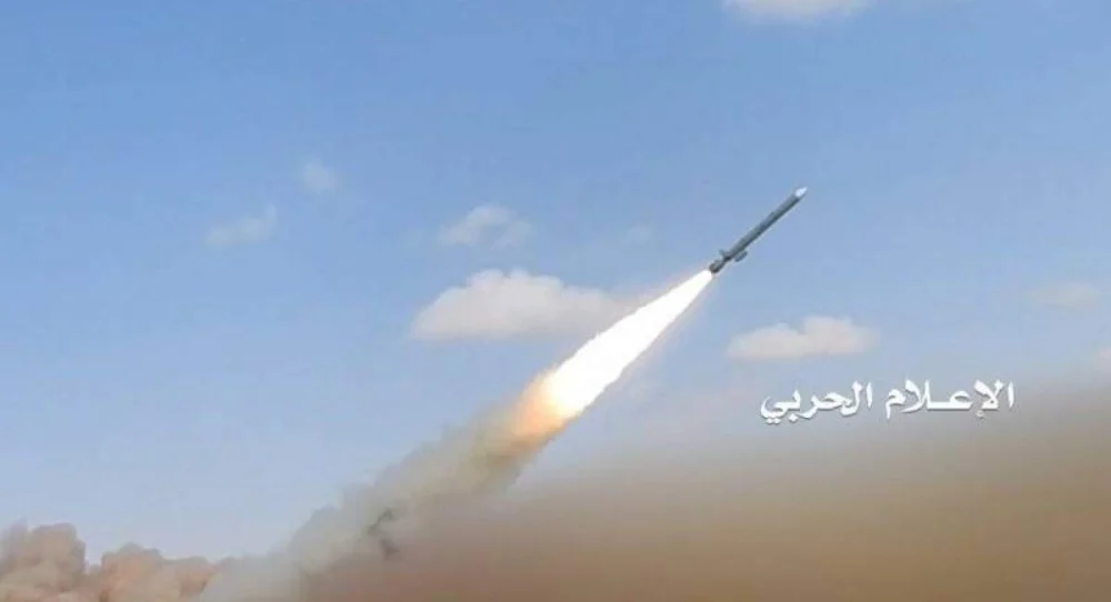 اختلال در پروازهای جده همزمان با حملات موشکی