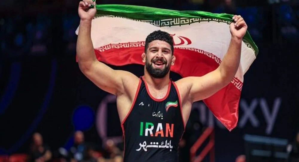 اخلاقی: هر ۱۰ فرنگی‌کار ایران شانس کسب طلای جهانی دارند