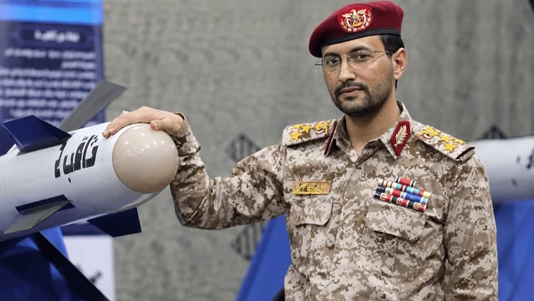 ارتش یمن از تداوم عملیات علیه عربستان خبر داد