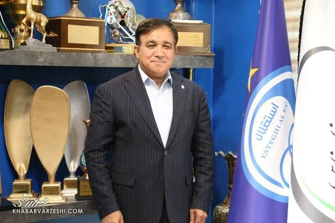 استقلال همچنان به دنبال تعیین تکلیف قهرمانی لیگ نیمه‌تمام است