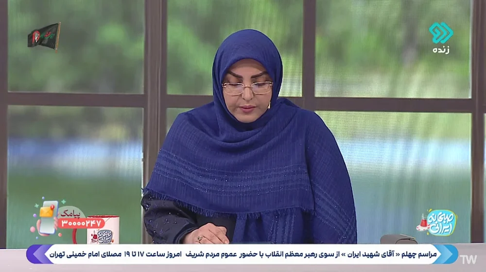 المیرا شریفی مقدم: بچه‌ها هم نگران قیمت دلار شدن!