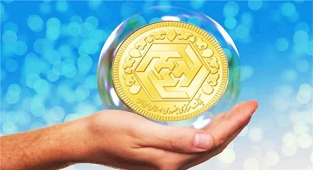 حباب طلا چیست و چگونه محاسبه می‌شود؟ فرمول محاسبه حباب طلا و سکه