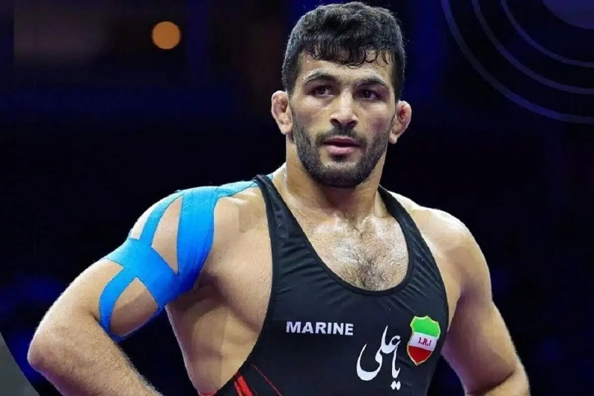 بازگشت حسن یزدانی به گروه مرگ