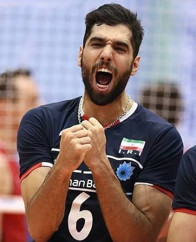 سیدمحمد موسوی، سرعتی‌زن سابق تیم ملی راهی اندونزی شد