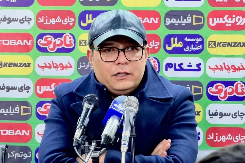 شوک بی‌نتیجه تغییر سرمربی