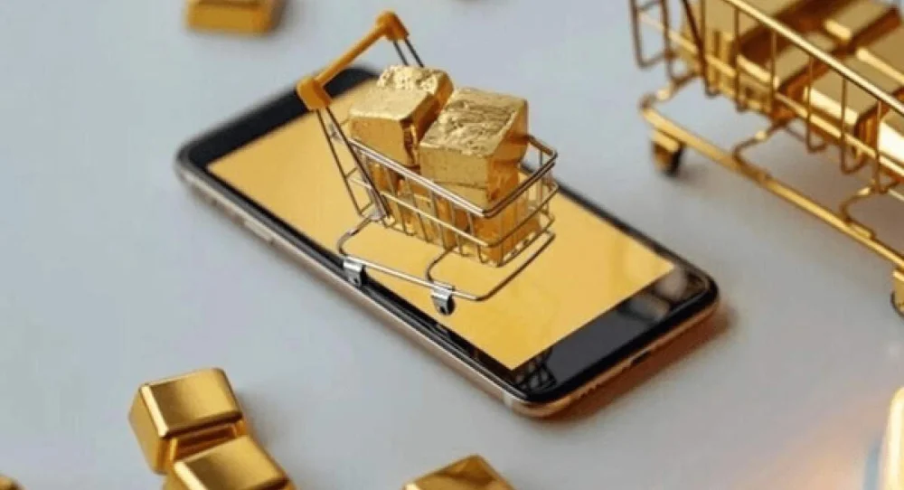 طلای آنلاین در آستانه یک تغییر بزرگ