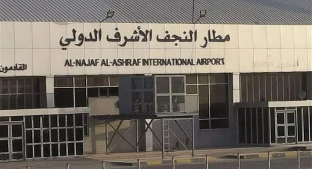 عراق مجوز ۴۰ پرواز روزانه از ایران را صادر کرد