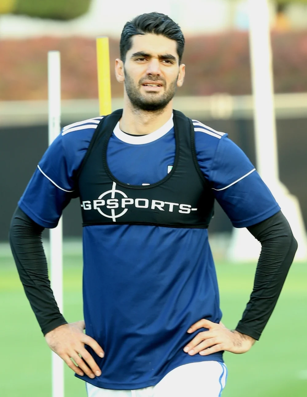 علی کریمی در رادار پرسپولیس!