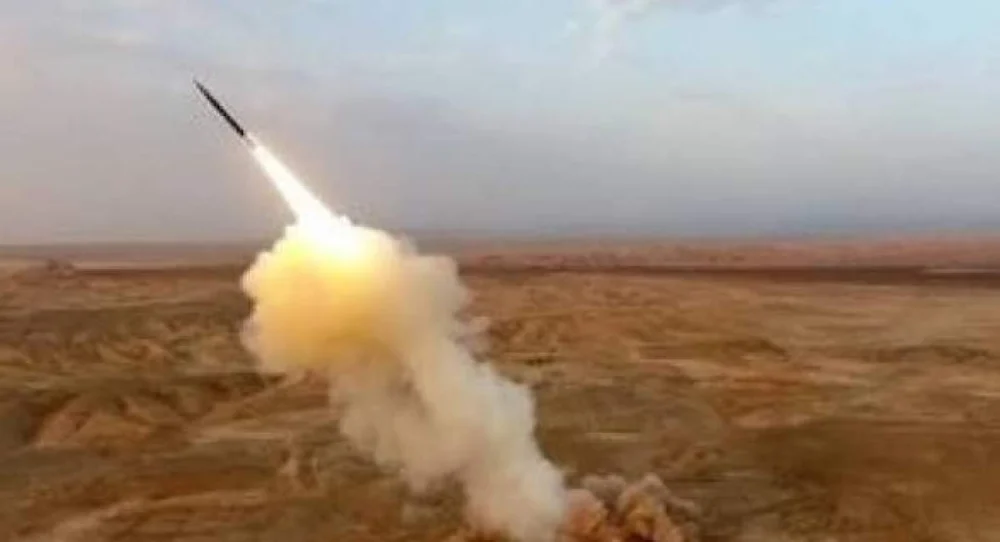 فدوی: مردم لرستان پای کار موشک‌های سپاه ایستادند