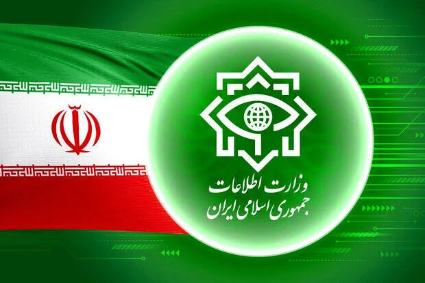 فیلم عملیات سنگین وزارت اطلاعات علیه تروریست‌ها