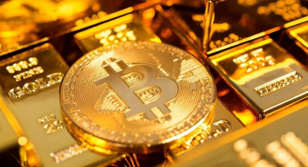 قیمت ارز‌های دیجیتال امروز دوشنبه ۲۷ مهر ۱۴۰۵