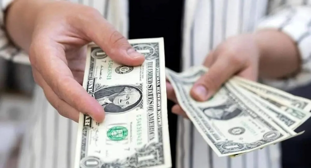 قیمت دلار امروز شنبه ۱۸ مهر ۱۴۰۵