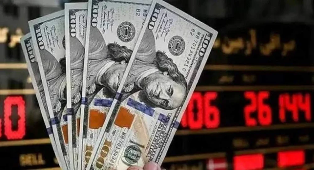 قیمت دلار امروز پنجشنبه ۹ مهر ۱۴۰۵