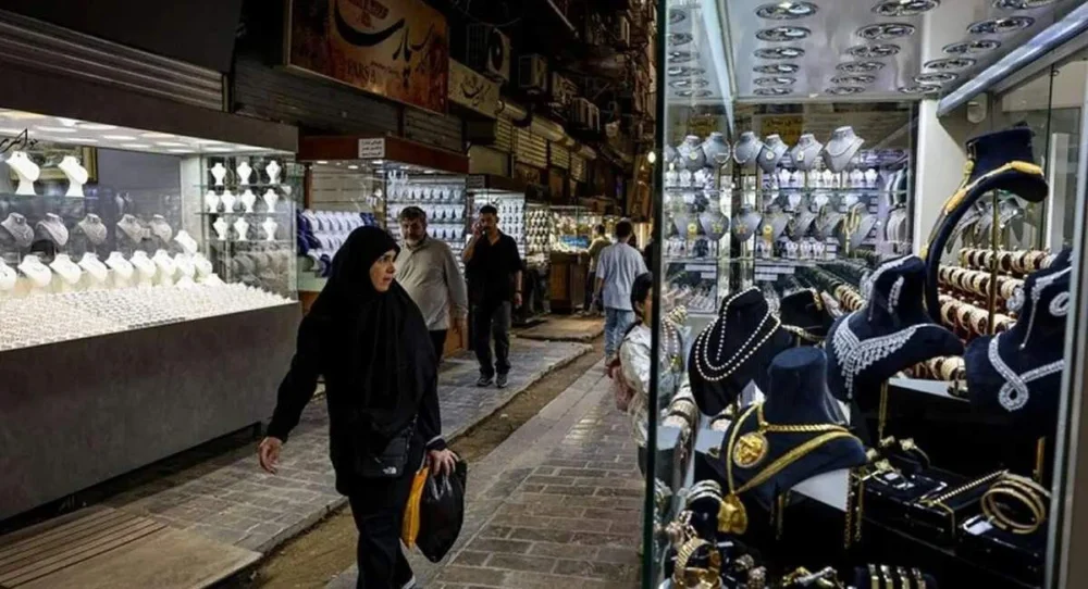 قیمت طلا و سکه امروز دوشنبه ۲۰ مهر ۱۴۰۵