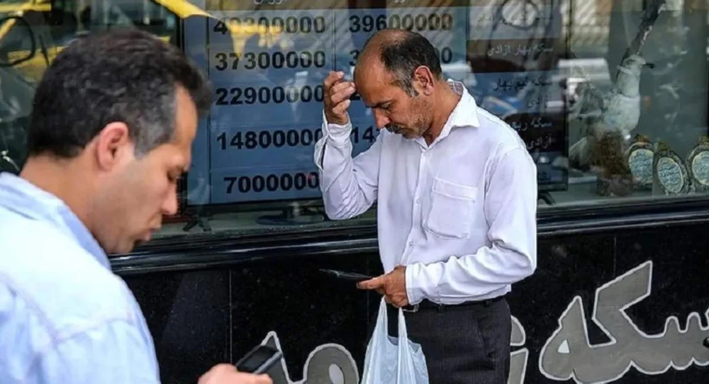قیمت طلا و سکه امروز سه‌شنبه ۲۱ مهر ۱۴۰۵؛ آخرین قیمت‌ها در بازار