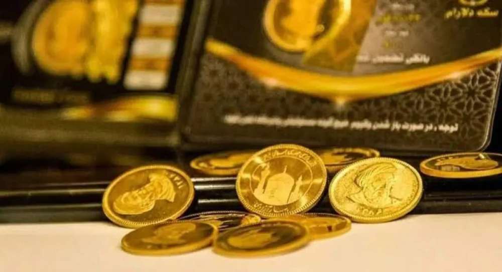 قیمت طلا و سکه امروز شنبه ۱۸ مهر ۱۴۰۵