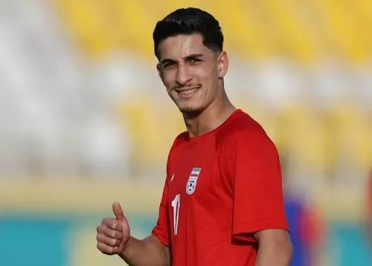 مورد عجیب بازیکن محبوب قلعه‌نویی در پرسپولیس