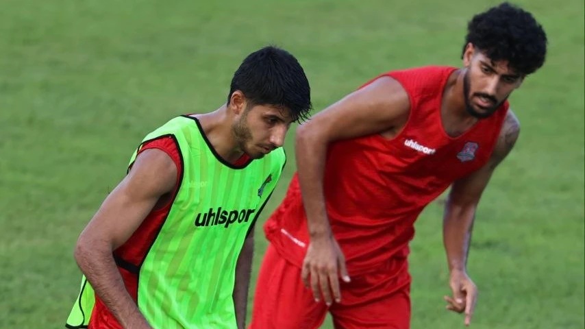 بازگشت دو مهره کلیدی نساجی برای جدال با پرسپولیس