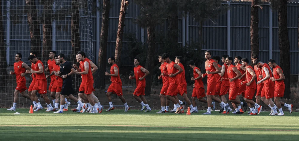 پاداش دلچسب تارتار به بازیکنان پرسپولیس