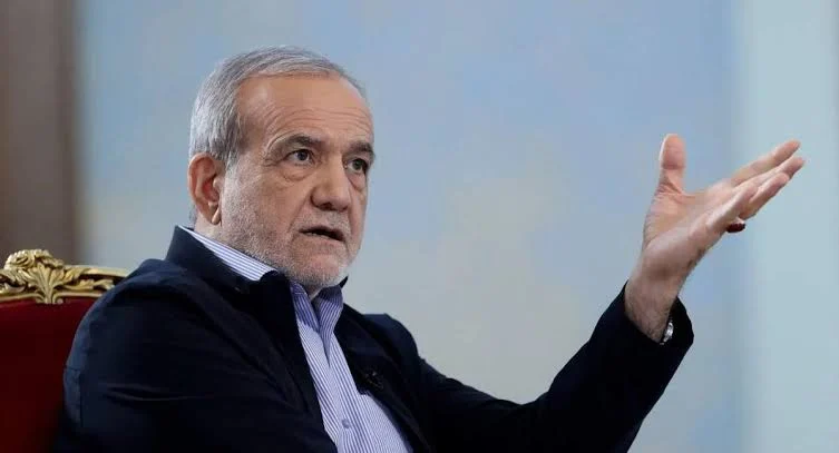 پزشکیان: تصور نمی‌کردم رئیس‌جمهور شوم