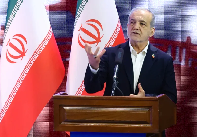 آقای پزشکیان لیست پاداش های نجومی را منتشر کنید