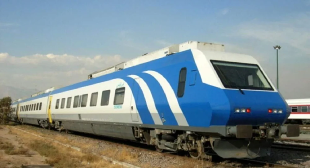 پیش فروش بلیت‌ قطارهای مسافری آبان‌ماه از فردا