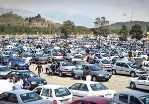 پیش‌پرداخت خودرو هم مشمول افزایش قیمت شد